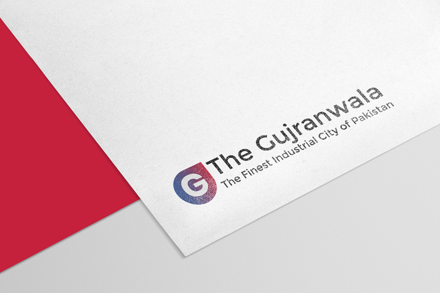The Gujranwala Logo